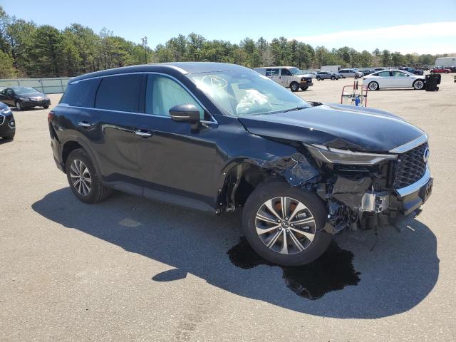 2023 INFINITI QX60 PURE 5N1DL1ES9PC356363
