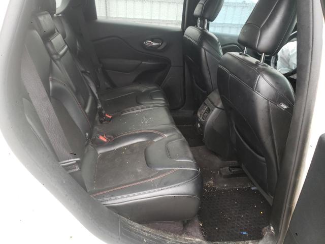 1C4PJMBX9KD112966 Jeep Cherokee Trailhawk