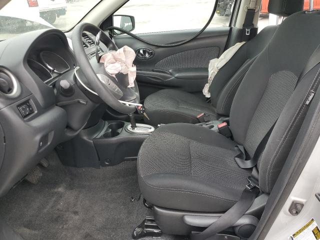3N1CN7AP8FL909816 Nissan VERSA S