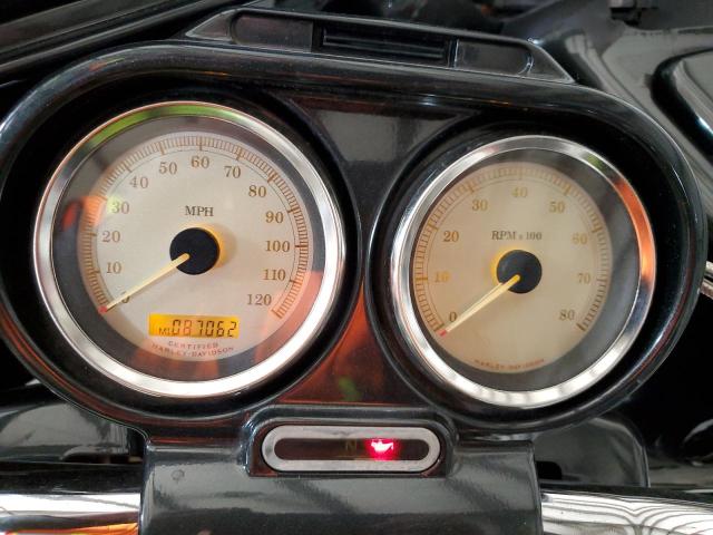 2005 HARLEY-DAVIDSON FLTRI - 1HD1FSW165Y658590