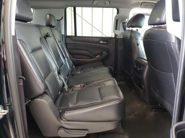2016 GMC YUKON XL K - 1GKS2FKC3GR165256