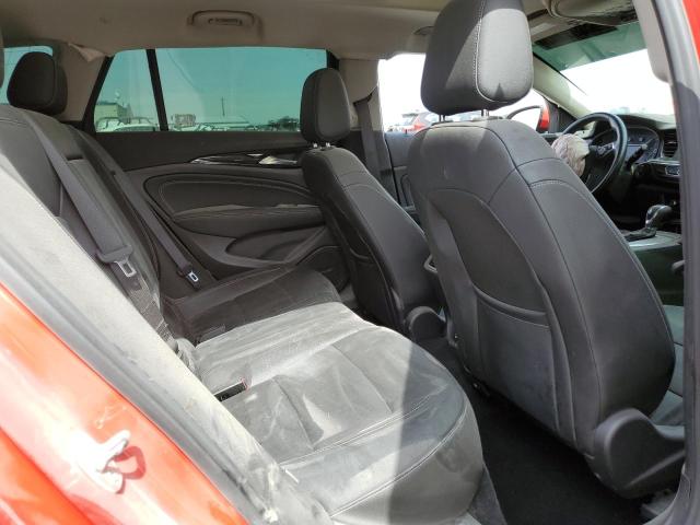 2019 BUICK REGAL TOUR W04GV8SXXK1045205