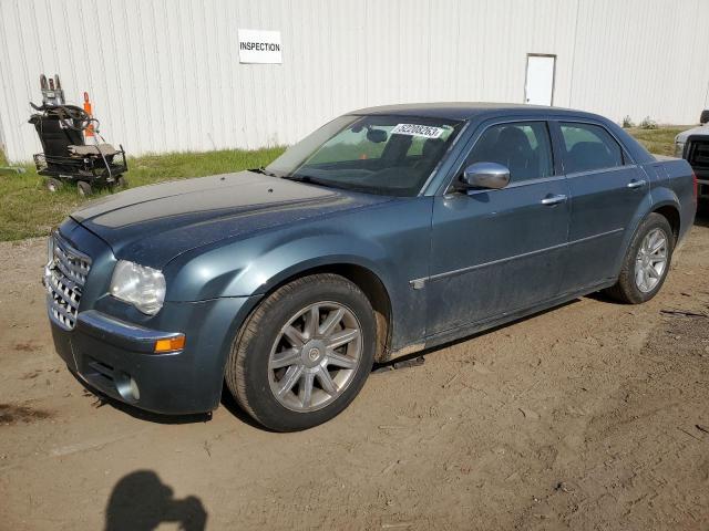 2005 Chrysler 300 C