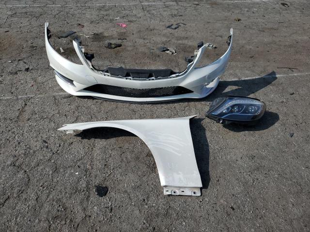 WDDUG8CB9GA250873 Mercedes-Benz S 550