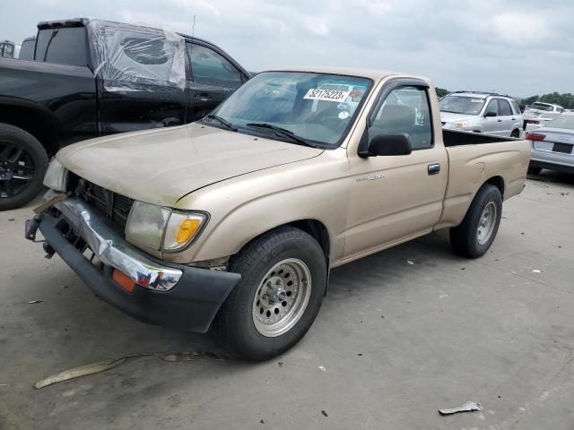 1998 Toyota Tacoma 