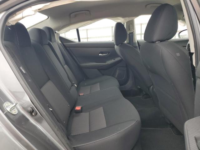 3N1AB8CV1NY302014 Nissan SENTRA SV