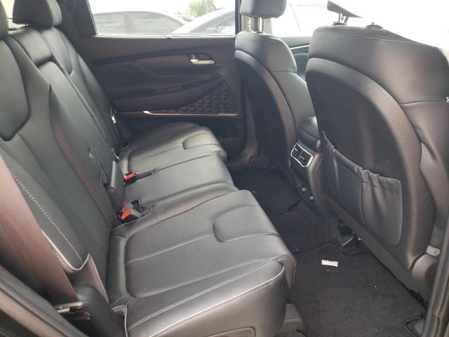 2022 HYUNDAI SANTA FE S - 5NMS34AJ9NH458934