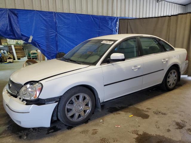 2007 Ford Five Hundred SEL