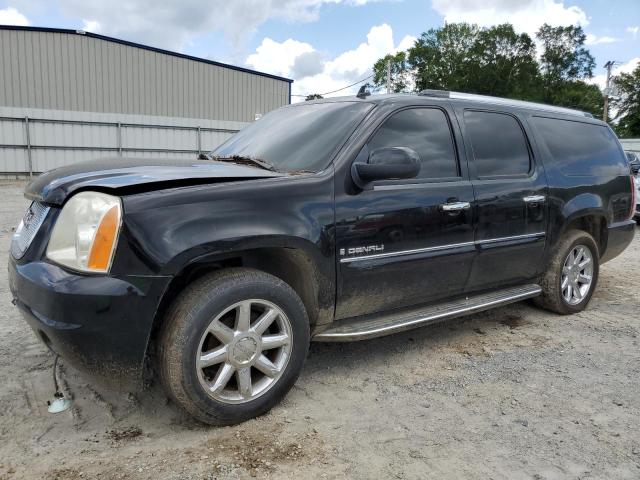 2008 GMC Yukon XL Denali