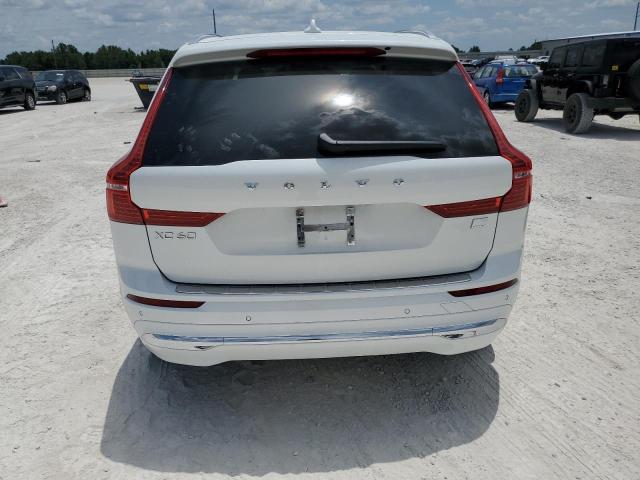 2023 VOLVO XC60 PLUS YV4H60DE6P1245023