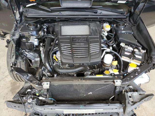 JF1VA1C62K9808394 Subaru Wrx Premium