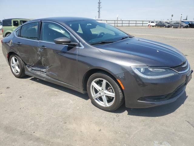 1C3CCCFB9FN669608 Chrysler 200 LX