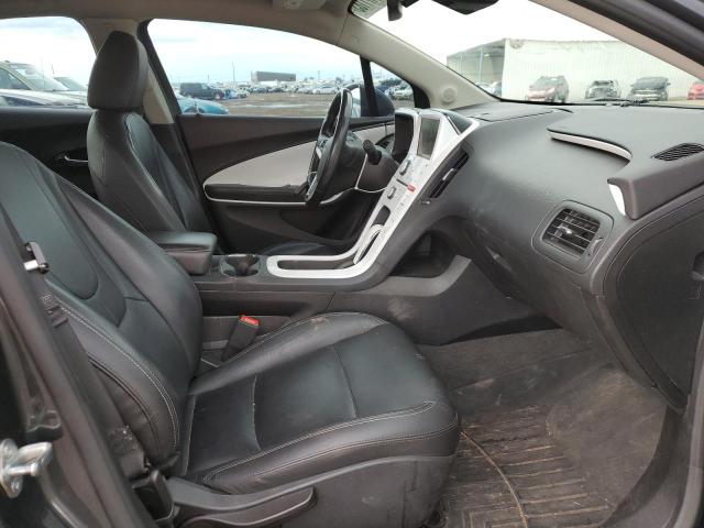 VIN 1G1RB6E40EU136072 2014 Chevrolet Volt no.5