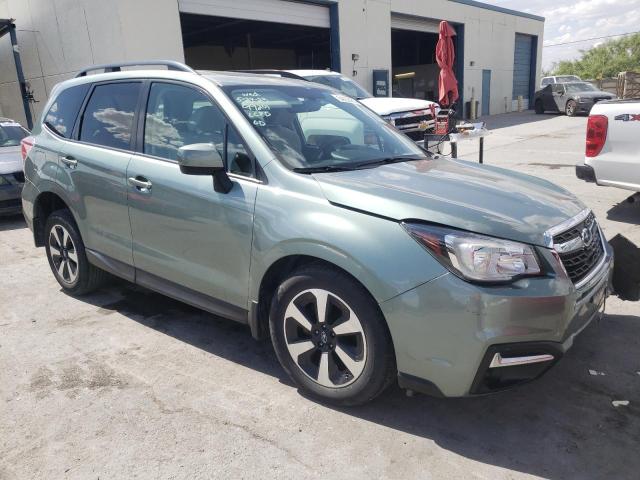 JF2SJAEC9HH424497 Subaru Forester 2.5i Premium