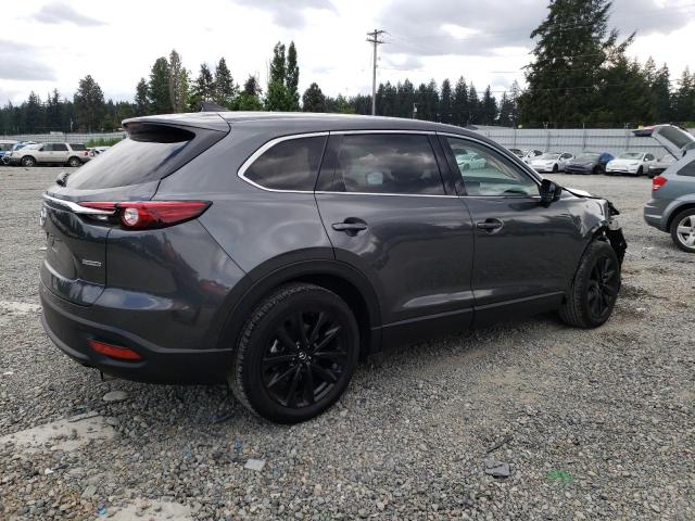 JM3TCBAY4P0642985 Mazda Cx-9 Touring Plus