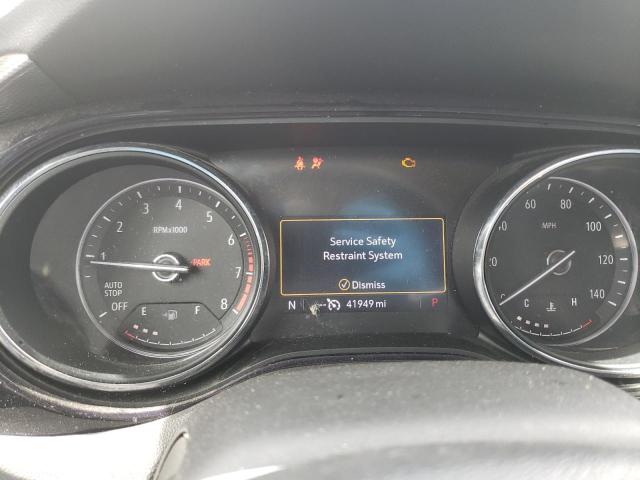 KL4MMDS24MB062582 Buick Encore Gx Select