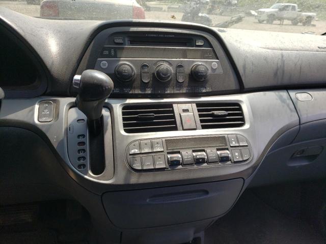 2007 HONDA ODYSSEY 5FNRL38717B078154