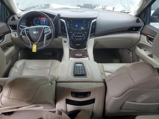 2017 CADILLAC ESCALADE L - 1GYS3BKJ9HR116896