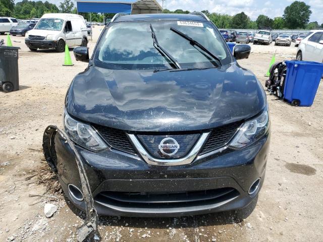JN1BJ1CPXKW241541 Nissan Rogue Sport S