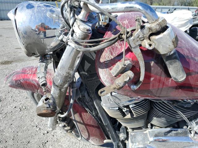 2003 HONDA VT1100 C2 - 1HFSC43133A300163