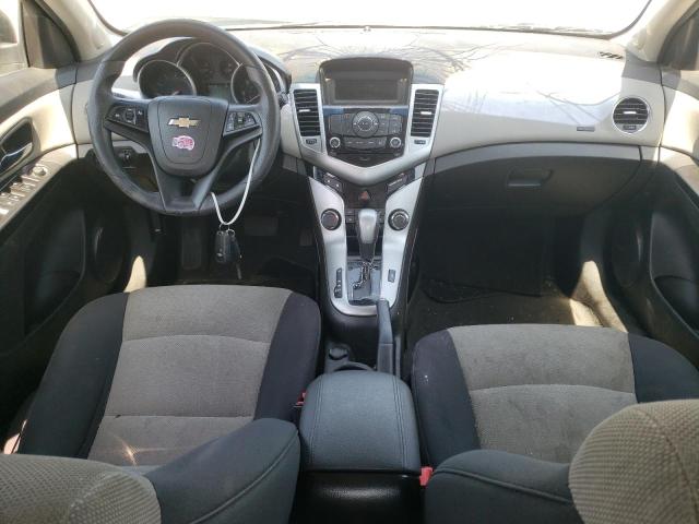 1G1PA5SG1E7411854 Chevrolet CRUZE LS
