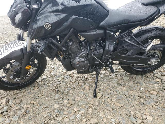 2022 YAMAHA MT07 JYARM32E0NA004181