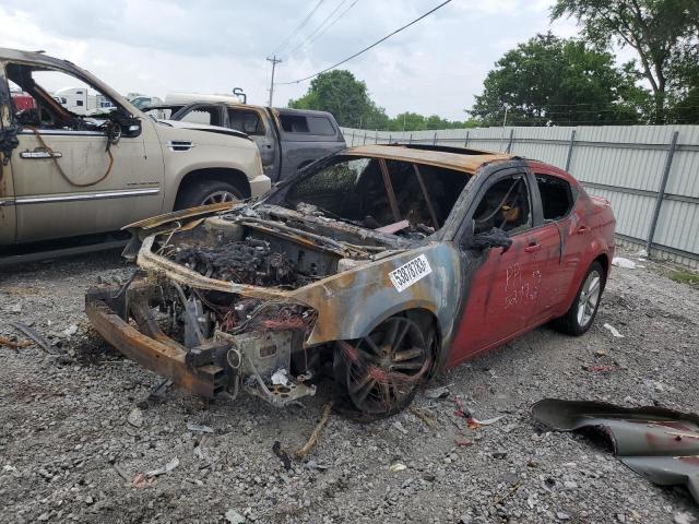 2011 Dodge Avenger Mainstreet