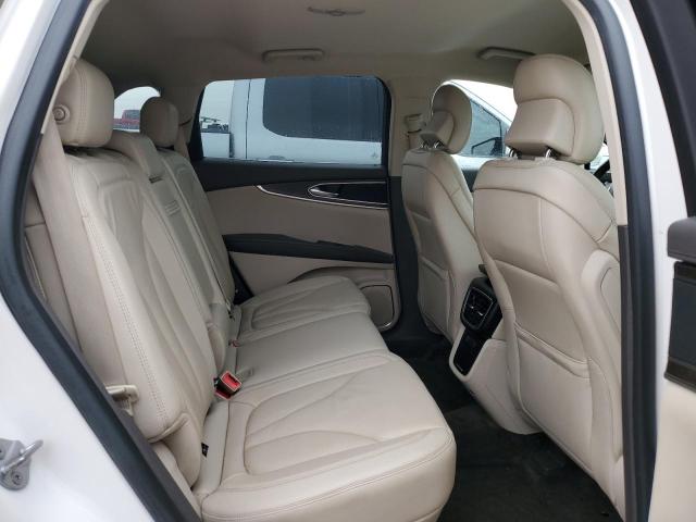 2018 LINCOLN MKX SELECT 2LMPJ6KR2JBL29034