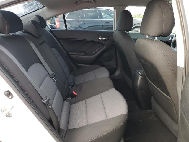 KNAFX4A80F5336905 KIA FORTE EX