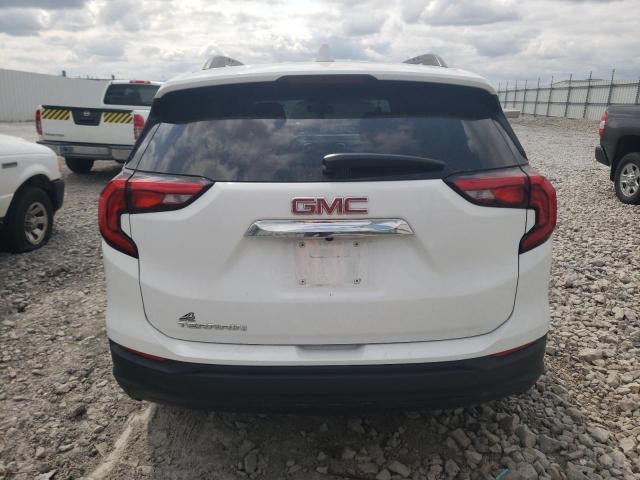 3GKALTEV3KL163074 GMC Terrain Sle