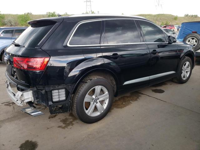 VIN WA1AHAF77JD044718 2018 Audi Q7, Premium no.3