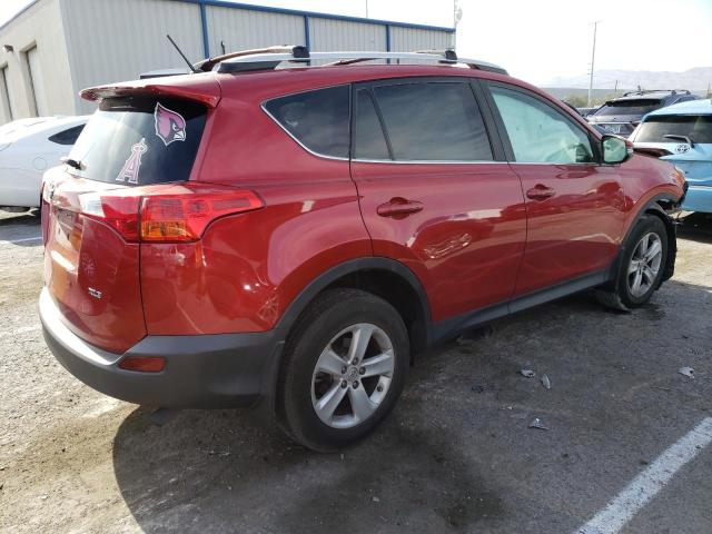 VIN 2T3WFREV0DW033003 2013 TOYOTA RAV4 no.3