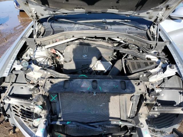 5UXWX9C54E0D11196 BMW X3 Xdrive28i