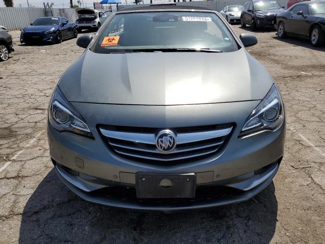 W04WH3N53KG327053 Buick Cascada Premium