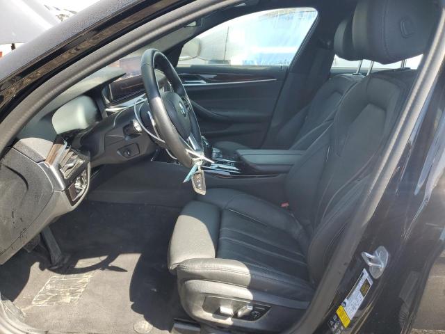 2021 BMW 530 XI - WBA13BJ00MWX22946