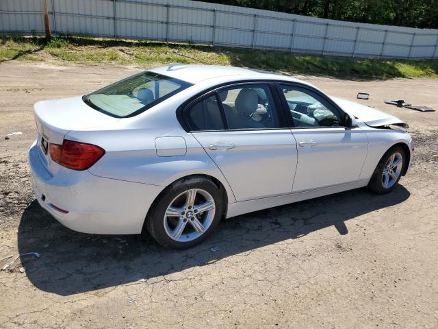 WBA3B1G56FNT05820 BMW 320 I