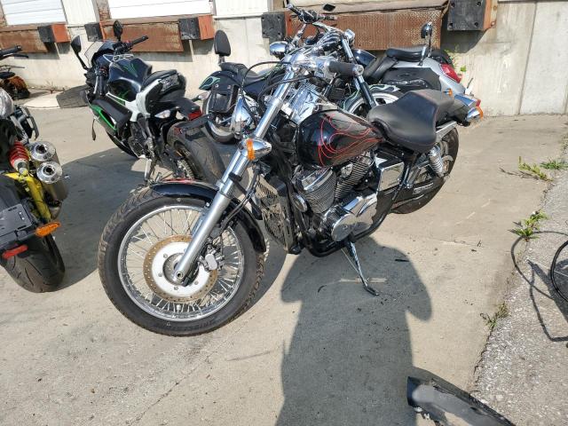 2007 HONDA VT750 DC JH2RC44437M100655