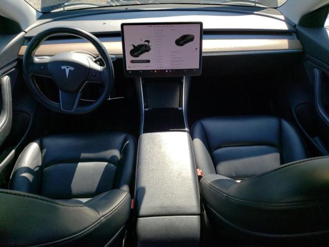 5YJ3E1EAXKF304995 Tesla MODEL 3