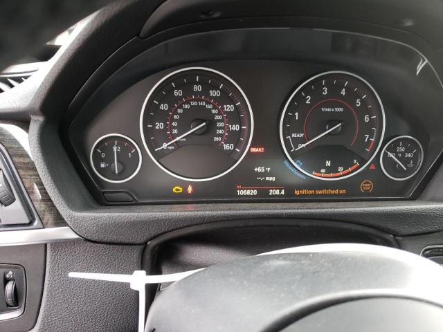 2017 BMW 430XI GRAN - WBA4F9C57HG439823