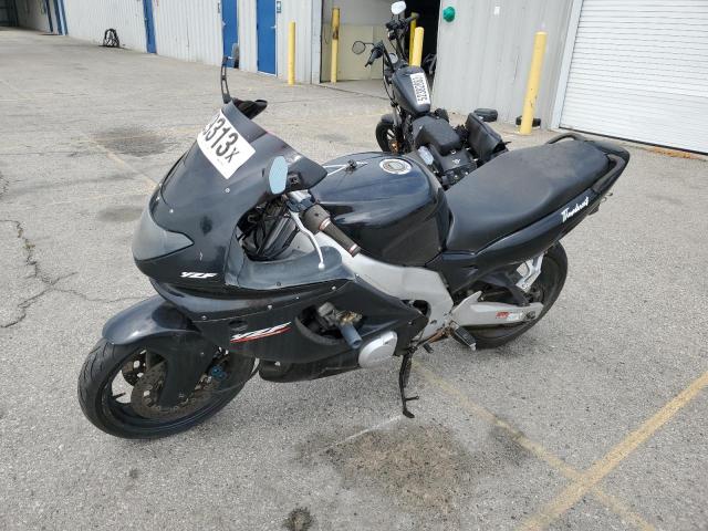 2003 YAMAHA YZF600 R - JYA5AHC043A035826