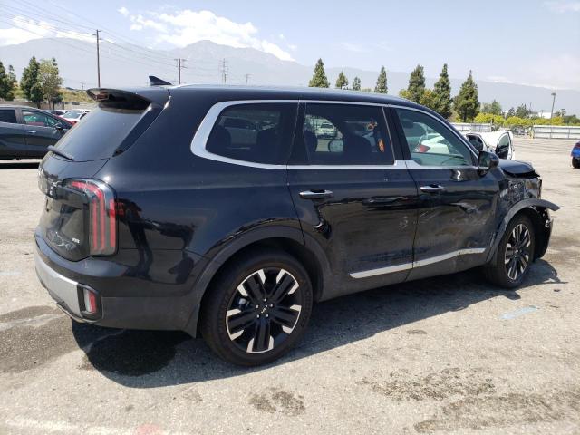 5XYP5DGC1PG363192 KIA Telluride Sx