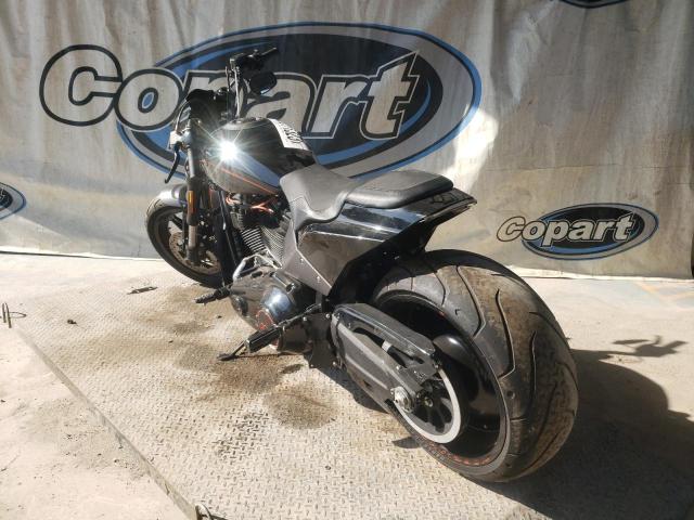 2019 HARLEY-DAVIDSON FXDRS 1HD1YVK12KC018371