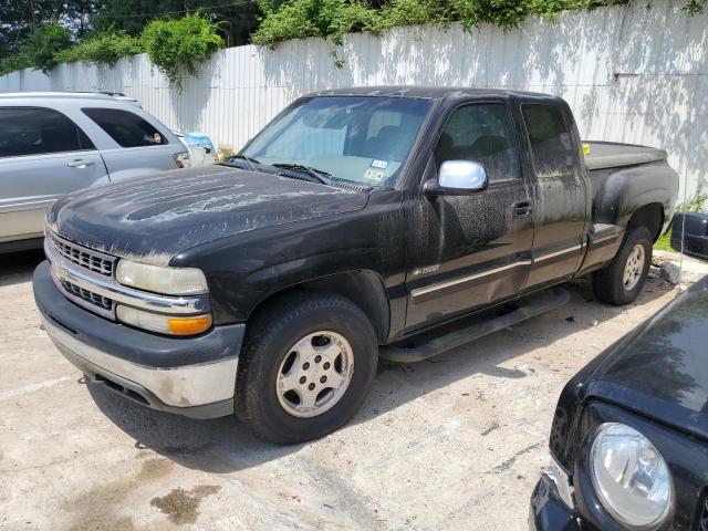 2000 Chevrolet C/K 1500 