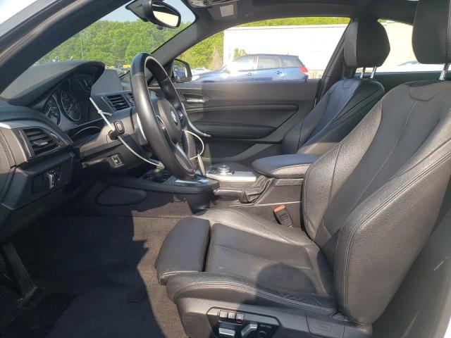 2017 BMW M240XI - WBA2G3C50HV640847