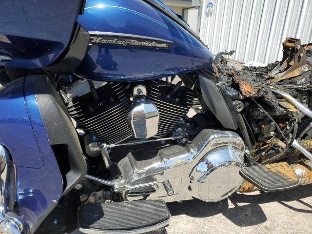 2016 HARLEY-DAVIDSON FLTRU 1HD1KGL1XGB612862