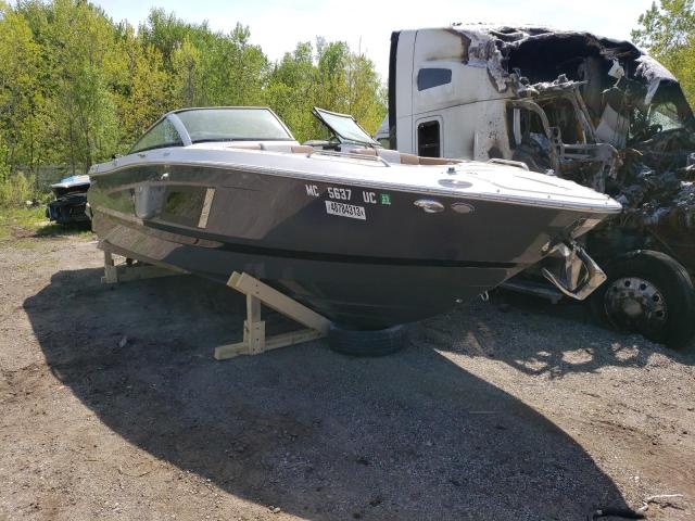 Lots with Bids for sale at auction: 2017 Four Winds Boat