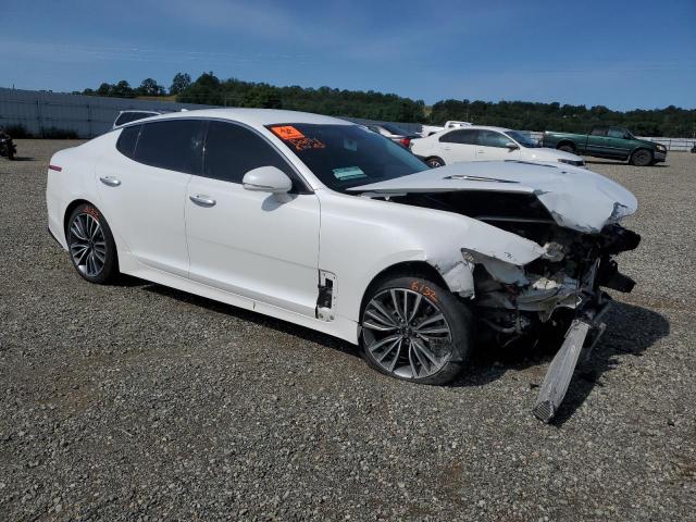 KNAE15LA3K6052157 KIA Stinger