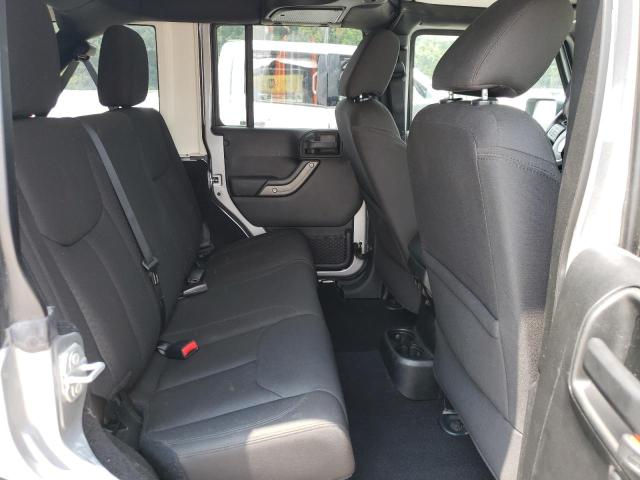 1C4BJWDG3HL546916 Jeep Wrangler Unlimited Sport