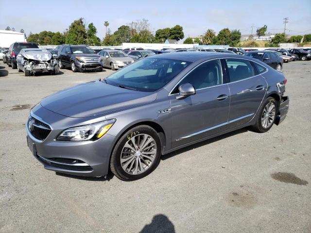 1G4ZR5SS3KU105373 auction archive image