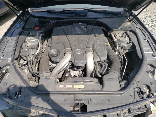 2015 MERCEDES-BENZ SL 550 - WDDJK7DA9FF035870